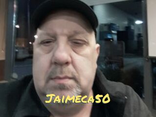 Jaimeca50