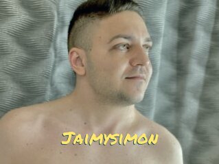 Jaimysimon