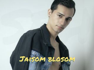 Jaisom_blosom