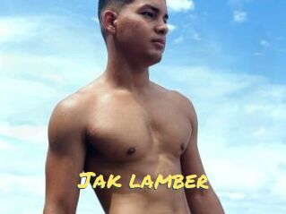 Jak_lamber