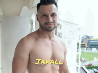 Jakall