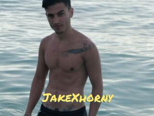 JakeXhorny