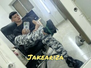 Jakeariza