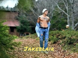 Jakeblair