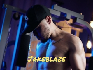 jakeblaze Sexe entre hommes