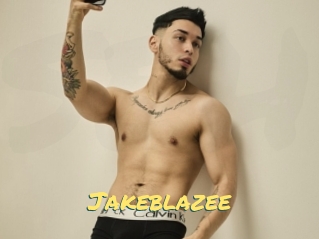 Jakeblazee