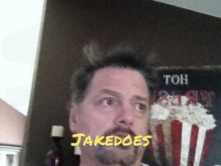 Jakedoes