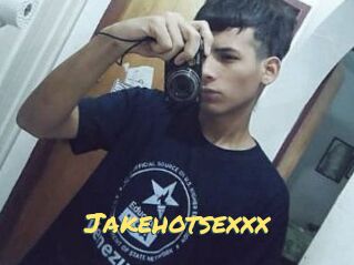 Jakehotsexxx