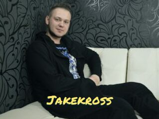 Jakekross