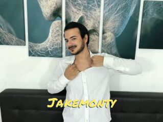 Jakemonty