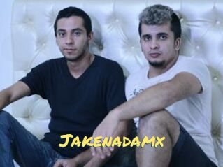 Jakenadamx