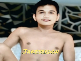 Jakeserdon