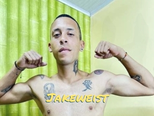 Jakeweist