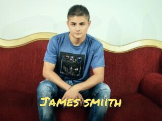 James_smiith