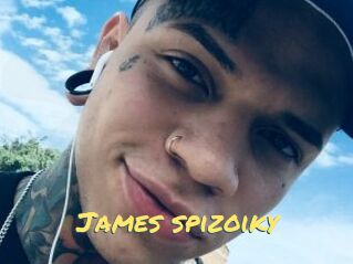 James_spizoiky