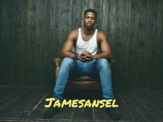 Jamesansel