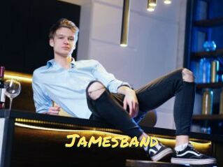 Jamesband