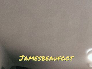 Jamesbeaufoot