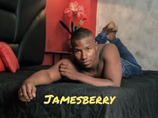 Jamesberry