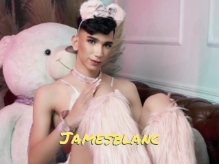 jamesblanc Sexe entre hommes