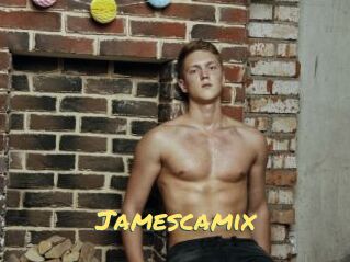 Jamescamix