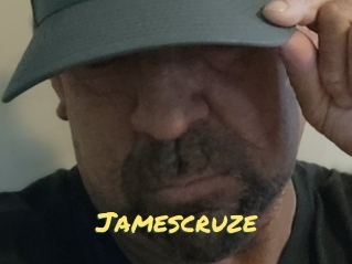 Jamescruze