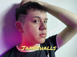 Jameshalls