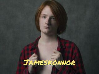 Jameskonnor