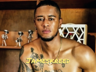 Jameskreed