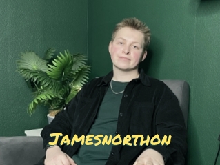 Jamesnorthon