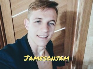 jamesonjam Sexe entre hommes