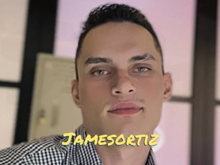Jamesortiz
