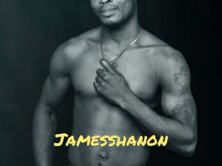Jamesshanon