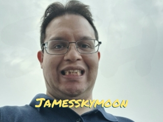 Jamesskymoon