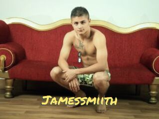 Jamessmiith