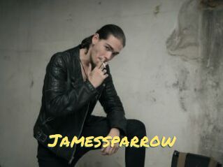 Jamessparrow