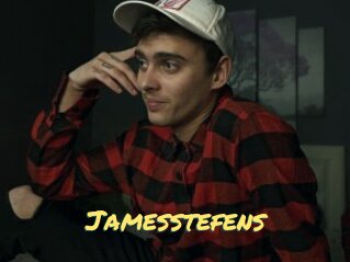 Jamesstefens