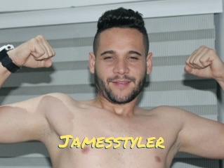 Jamesstyler