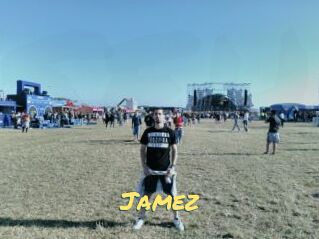 Jamez