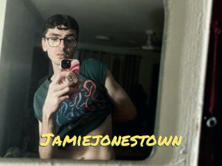 Jamiejonestown