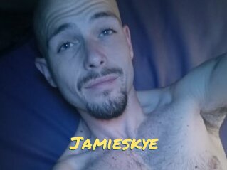 Jamieskye