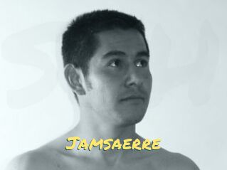 Jamsaerre