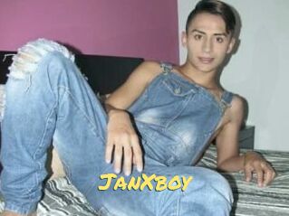JanXboy