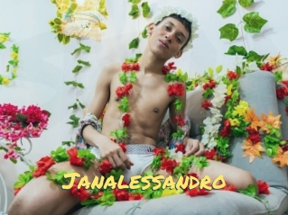 Janalessandro