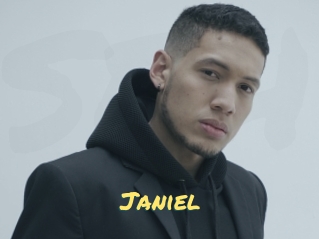 Janiel