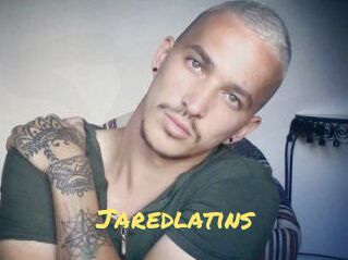 Jaredlatins