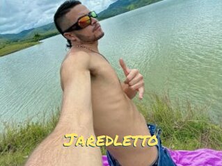 Jaredletto
