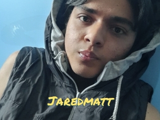 Jaredmatt