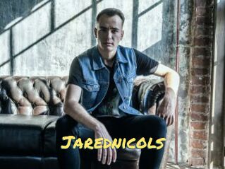 Jarednicols