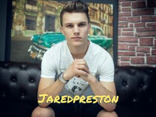 Jaredpreston